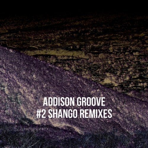 Cover art for Shango (Remixes)