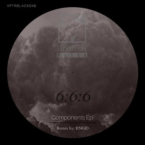 Cover art for Components