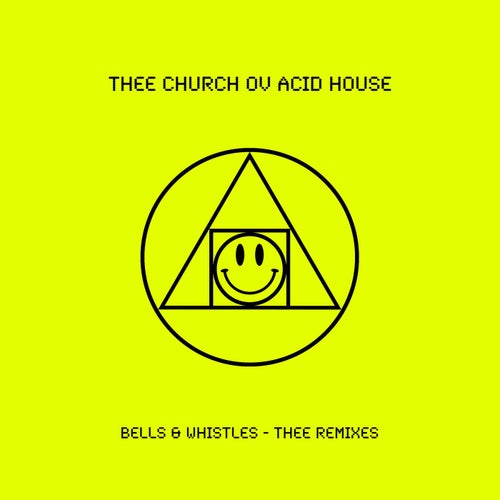 Bells & Whistles - Thee Remixes