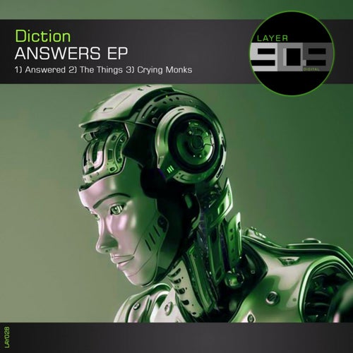 Answers EP