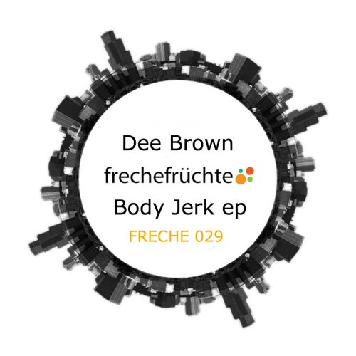 Body Jerk