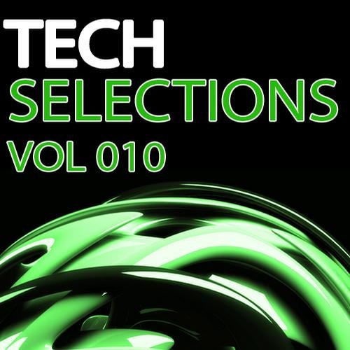 Masters Of Tech Vol 010