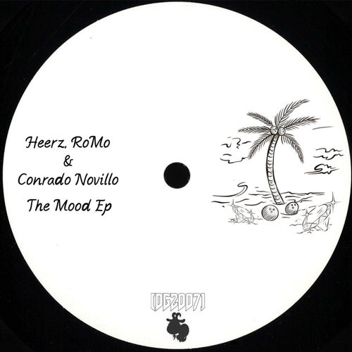 The Mood EP