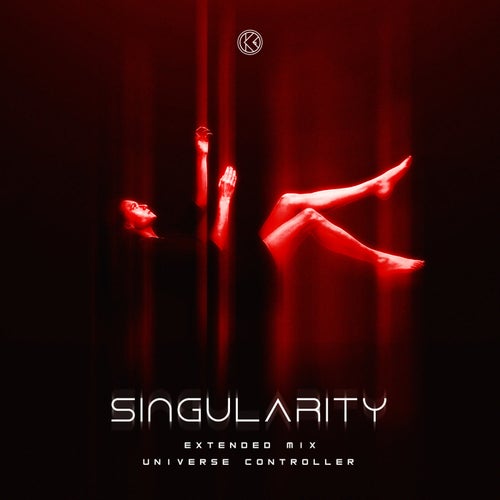 Singularity (Extended Mix)
