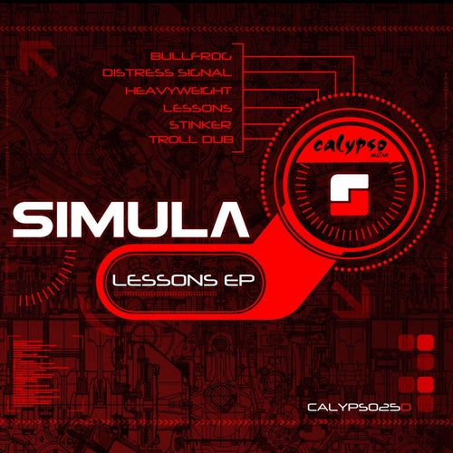 Lessons EP