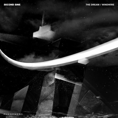 Second Sine - Windwire album artwork