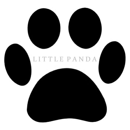 Little Panda