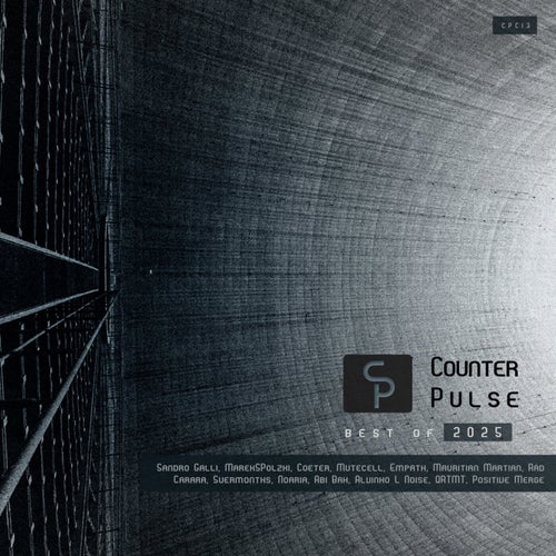 Counter Pulse - Best of 2025