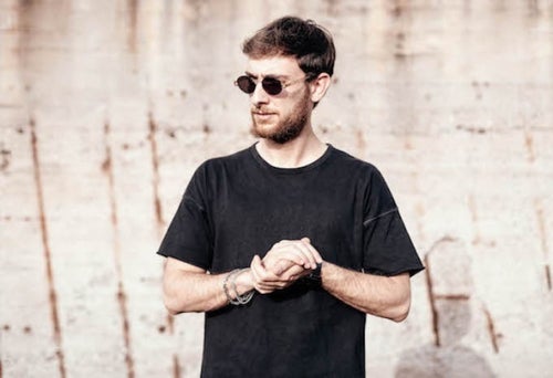 Antonio D'Africa
