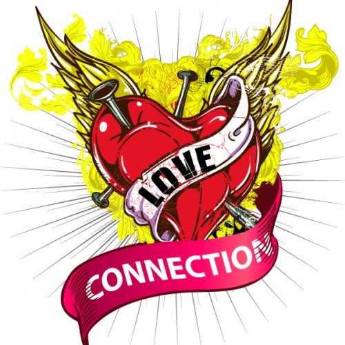 MAZAI "LOVE CONNECTION" APRIL CHART