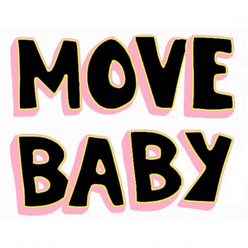 Move Baby