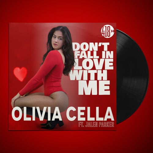 Don't Fall In Love With Me