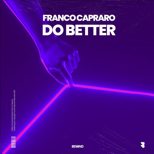 Do Better
