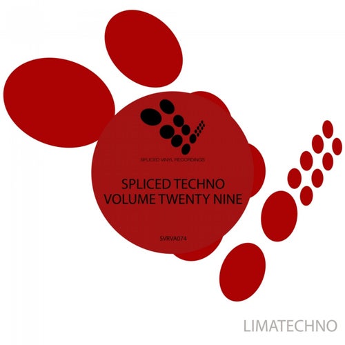 Spliced Techno, Vol. 29