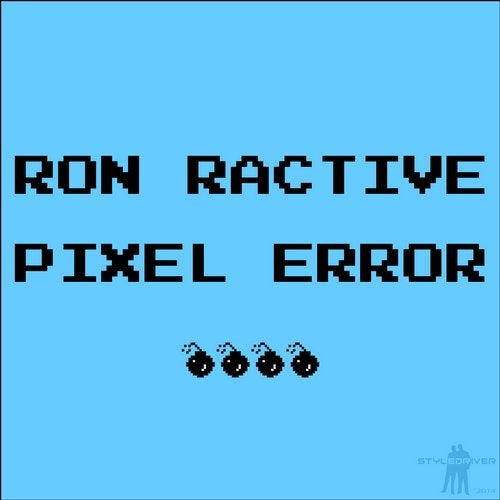 Pixel Error