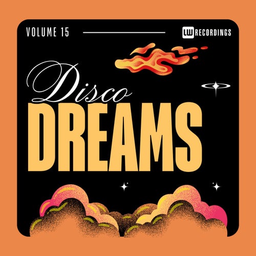 Disco Dreams, Vol. 15