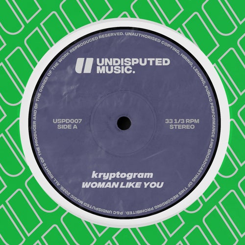 Woman Like You (Extended Mix)