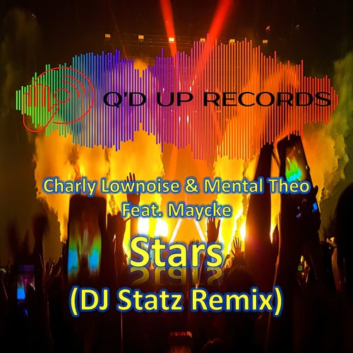 Stars artwork