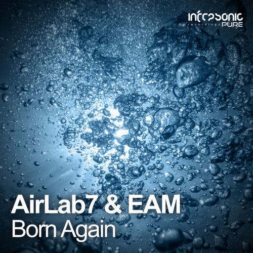 Born Again