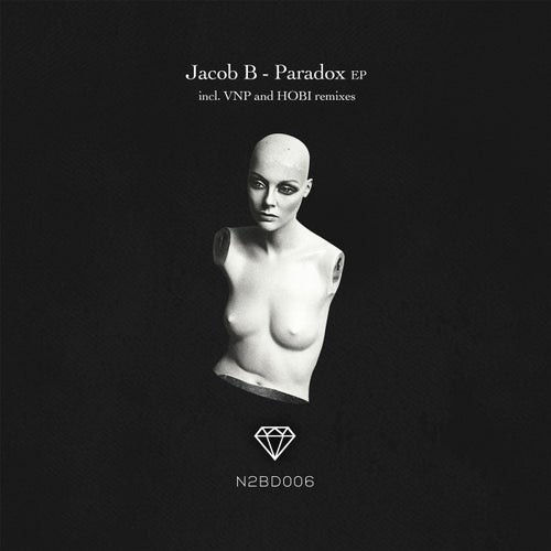 Paradox EP