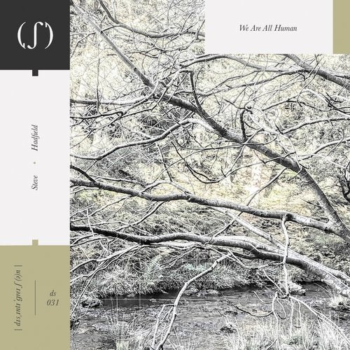 Cover art for We Are All Human