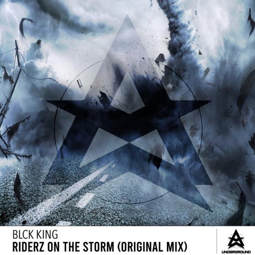 Riderz On The Storm (Original Mix)