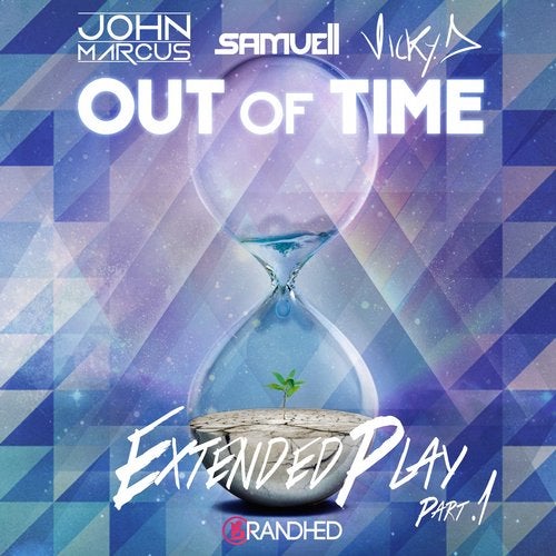 Out of Time (Remix EP Part 1)