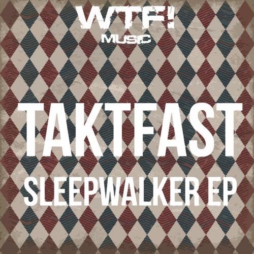 Sleepwalker Ep