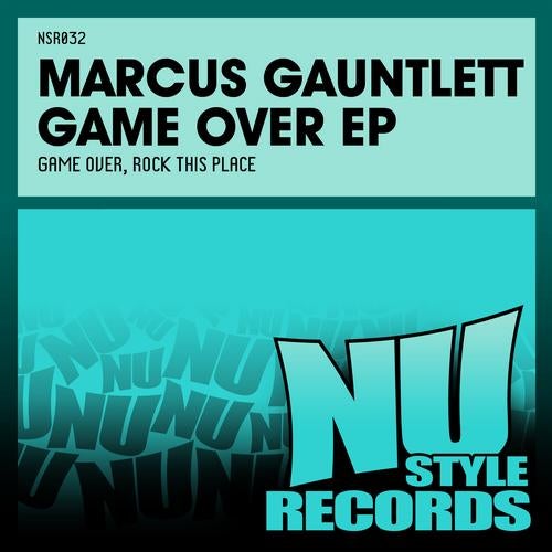 Game Over EP