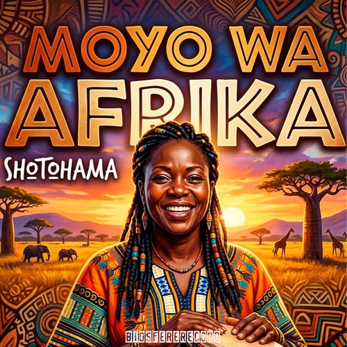Moyo Wa Afrika