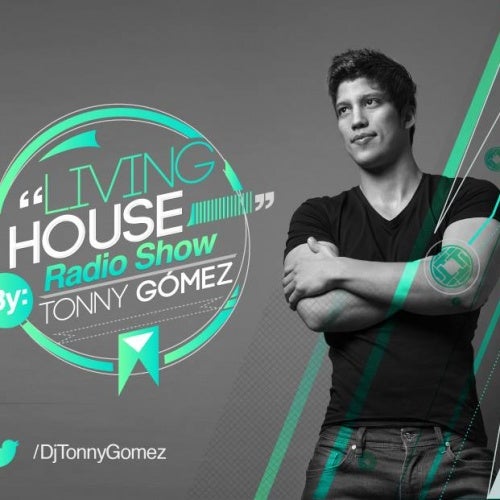 PROGRESSIVE HOUSE / LIVING HOUSE RADIO