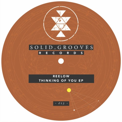 Thinking Of You EP