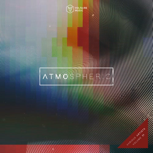 VA - Voltaire Music Pres. Atmospheric, Vol. 31 VOLTCOMP1507