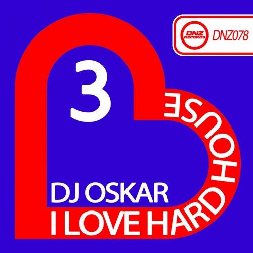 I Love Hard House 3