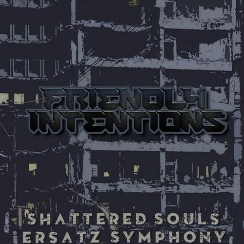 Shattered Souls