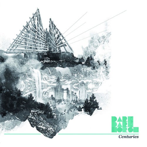 Cover art for Centuries