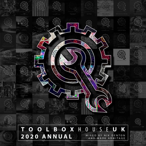 Toolbox House 2020 Annual