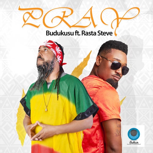 Pray (feat. Rasta Steve)