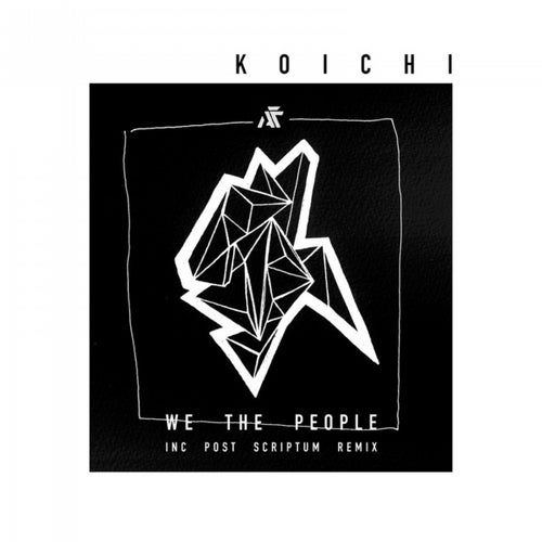 We The People (Inc Post Scriptum Remix)