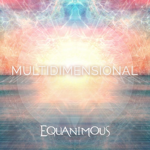 Cover art for Multidimensional