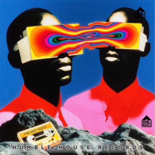 The Deep Headz