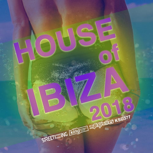 House of Ibiza 2018
