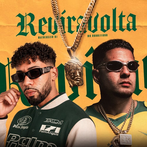 Reviravolta