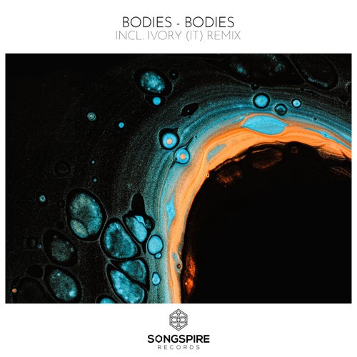  Bodies - Bodies (2024) 