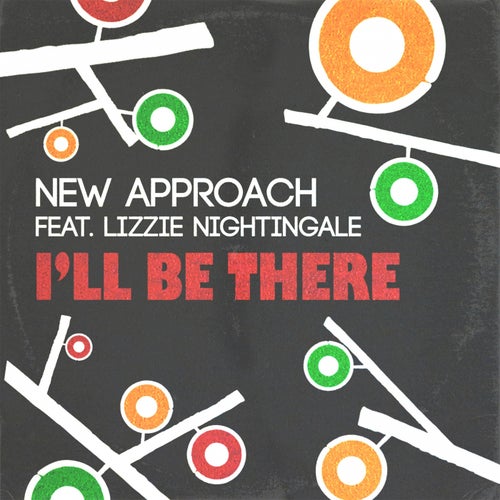 I'll Be There (Extended Mix)
