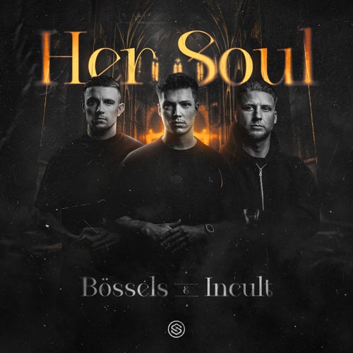 Her Soul (Extended Mix)