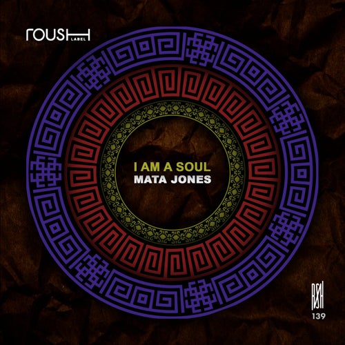 I Am A Soul