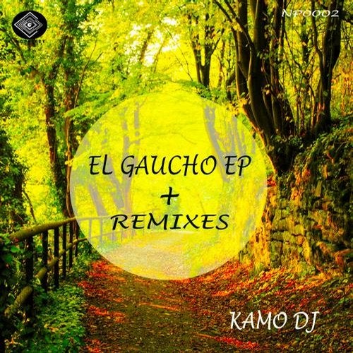 El Gaucho Ep