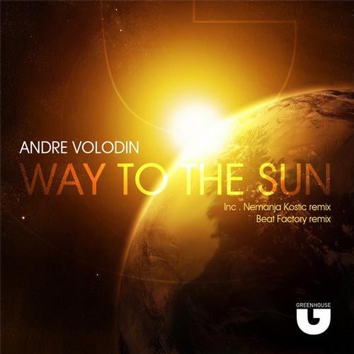Way To The Sun