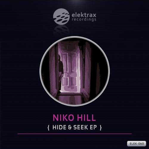 Hide & Seek EP